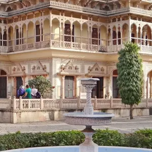 Explore Rajasthan Day Trip: Private Car Tour to Jaipur from Delhi for 1 days with Golden Triangle Tours Of India and discover unforgettable experiences - Photo 7
