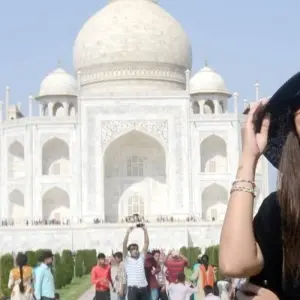 Explore Desert Gems & Taj Majestic from Delhi: Golden Triangle with Jodhpur Experience for 7 days with Golden Triangle Tours Of India and discover unforgettable experiences - Photo 10