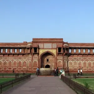 Explore From Mumbai: Overnight Taj Mahal Tour with Round-Trip Flights for 2 days with Golden Triangle Tours Of India and discover unforgettable experiences - Photo 7