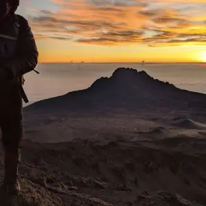 Explore 6 Days Kilimanjaro Climb and 5 Days Safari for 12 days with Golden world explore and discover unforgettable experiences - Photo 2