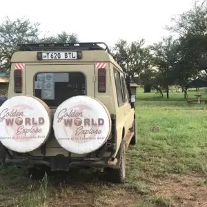 Explore 7 Days Wildlife Safari for 7 days with Golden world explore and discover unforgettable experiences - Photo 2