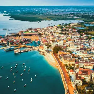 Explore 12 Days Honeymoon Tanzania and Zanzibar for 12 days with Golden world explore and discover unforgettable experiences - Photo 4