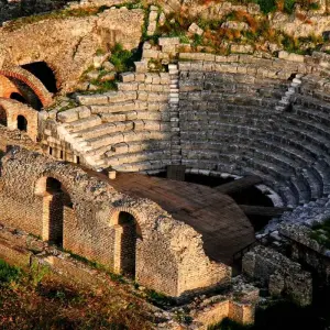 Explore Self Drive: A week in Albania - Tirana to Saranda for 7 days with Good Albania and discover unforgettable experiences - Photo 2