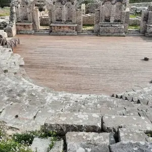 Explore Self Drive: A week in Albania - Tirana to Saranda for 7 days with Good Albania and discover unforgettable experiences - Photo 3