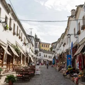 Explore Self Drive: Albania North to South for 11 days with Good Albania and discover unforgettable experiences - Photo 4