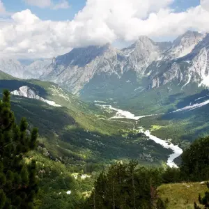 Explore Peaks of the Balkans Three-Country Trek for 10 days with Good Albania and discover unforgettable experiences - Photo 2