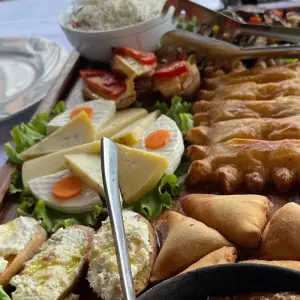 Explore Albania: Local Food & UNESCO Heritage for 7 days with Good Albania and discover unforgettable experiences - Photo 4