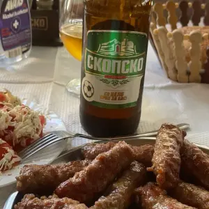 Explore Mini Tour: Kosovo & N. Macedonia from Tirana for 4 days with Good Albania and discover unforgettable experiences - Photo 4