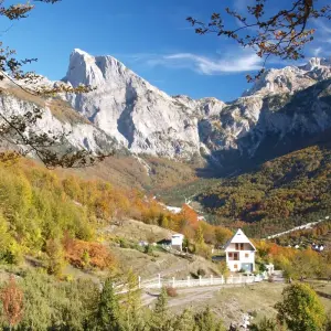 Explore Self Drive: Albania North to South for 11 days with Good Albania and discover unforgettable experiences - Photo 8