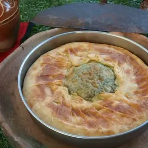 Explore Albania: Local Food & UNESCO Heritage for 7 days with Good Albania and discover unforgettable experiences - Photo 5