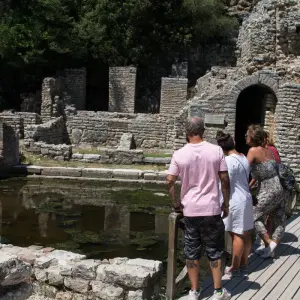 Explore Albania: Mini UNESCO Food Tour for 4 days with Good Albania and discover unforgettable experiences - Photo 5