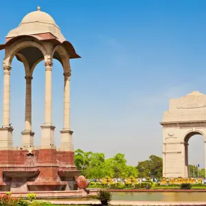 Explore Luxury India and Nepal 15 Days for 15 days with Golden Triangle India Tours and discover unforgettable experiences - Photo 3