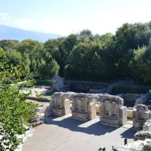 Explore Albania: Local Food & UNESCO Heritage for 7 days with Good Albania and discover unforgettable experiences - Photo 6