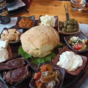 Explore Mini Tour: Kosovo & N. Macedonia from Tirana for 4 days with Good Albania and discover unforgettable experiences - Photo 6