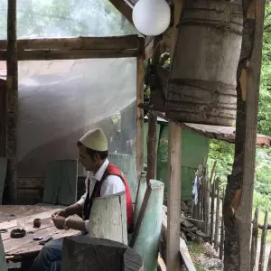 Explore Mini Tour: National Parks of Theth & Valbone for 4 days with Good Albania and discover unforgettable experiences - Photo 6