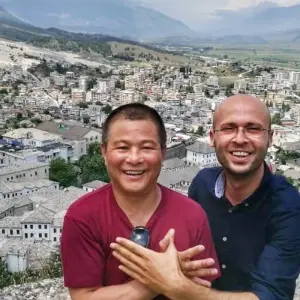 Explore Albania: Cultural Cities & Saranda Beach Stay for 9 days with Good Albania and discover unforgettable experiences - Photo 7