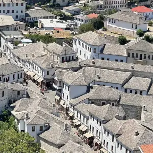 Explore Albania: Mini UNESCO Food Tour for 4 days with Good Albania and discover unforgettable experiences - Photo 7