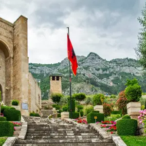 Explore Albania, North Macedonia & Kosovo: Capitals and UNESCO for 8 days with Good Albania and discover unforgettable experiences - Photo 6