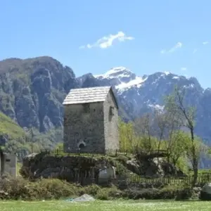 Explore Mini Tour: National Parks of Theth & Valbone for 4 days with Good Albania and discover unforgettable experiences - Photo 7