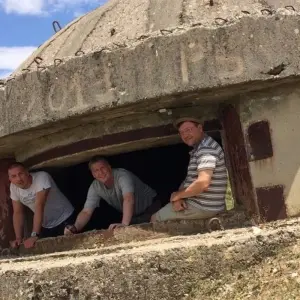 Explore Albania: Local Food & UNESCO Heritage for 7 days with Good Albania and discover unforgettable experiences - Photo 8