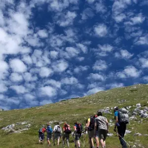 Explore Peaks of the Balkans Three-Country Trek for 10 days with Good Albania and discover unforgettable experiences - Photo 10