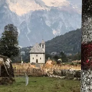 Explore Mini Tour: National Parks of Theth & Valbone for 4 days with Good Albania and discover unforgettable experiences - Photo 8