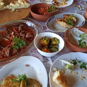 Explore Mini Tour: Kosovo & N. Macedonia from Tirana for 4 days with Good Albania and discover unforgettable experiences - Photo 9