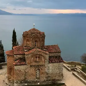 Explore Albania, North Macedonia & Kosovo: Capitals and UNESCO for 8 days with Good Albania and discover unforgettable experiences - Photo 8