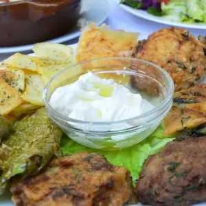 Explore Albania: Mini UNESCO Food Tour for 4 days with Good Albania and discover unforgettable experiences - Photo 9