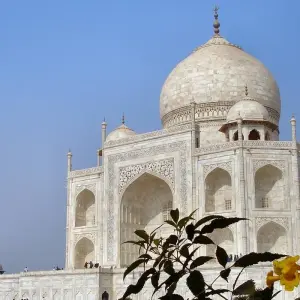Explore Luxury India and Nepal 15 Days for 15 days with Golden Triangle India Tours and discover unforgettable experiences - Photo 7