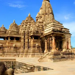 Explore Luxury India with Nepal for 15 days with Golden Triangle India Tours and discover unforgettable experiences - Photo 2