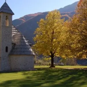 Explore Mini Tour: National Parks of Theth & Valbone for 4 days with Good Albania and discover unforgettable experiences - Photo 11