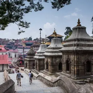 Explore Luxury India and Nepal 15 Days for 15 days with Golden Triangle India Tours and discover unforgettable experiences - Photo 9