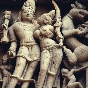 Explore Luxury India with Nepal for 15 days with Golden Triangle India Tours and discover unforgettable experiences - Photo 3