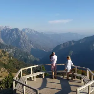 Explore Albania: North to South for 9 days with Good Albania and discover unforgettable experiences - Photo 11