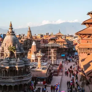 Explore Luxury India and Nepal 15 Days for 15 days with Golden Triangle India Tours and discover unforgettable experiences - Photo 10