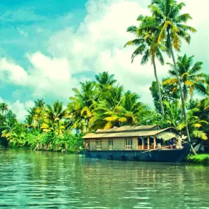 Explore Luxury Kerala Intro for 7 days with Golden Triangle India Tours and discover unforgettable experiences - Photo 3