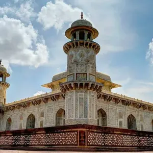 Explore Luxury India Heritage and Taj Mahal Tour for 17 days with Golden Triangle India Tours and discover unforgettable experiences - Photo 3