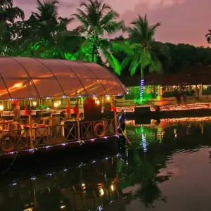 Explore Luxury Kerala Intro for 7 days with Golden Triangle India Tours and discover unforgettable experiences - Photo 6