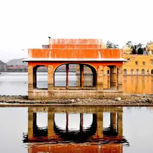 Explore Luxury India Trails for 20 days with Golden Triangle India Tours and discover unforgettable experiences - Photo 10