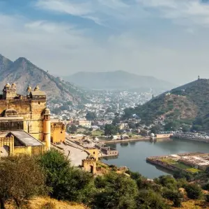 Explore Luxury India Heritage and Taj Mahal Tour for 17 days with Golden Triangle India Tours and discover unforgettable experiences - Photo 6