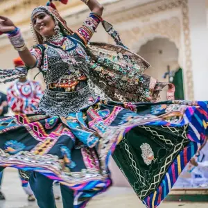 Explore Luxury Northern India Trails for 18 days with Golden Triangle India Tours and discover unforgettable experiences - Photo 11