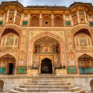 Explore Luxury Experience of North India for 25 days with Golden Triangle India Tours and discover unforgettable experiences - Photo 2