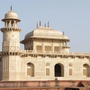 Explore Luxury Experience of North India for 25 days with Golden Triangle India Tours and discover unforgettable experiences - Photo 5