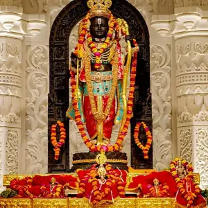Explore Luxury Experience of North India for 25 days with Golden Triangle India Tours and discover unforgettable experiences - Photo 6