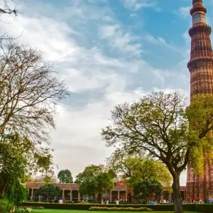 Explore Luxury Experience of North India for 25 days with Golden Triangle India Tours and discover unforgettable experiences - Photo 7