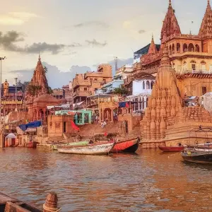 Explore Luxury Experience of North India for 25 days with Golden Triangle India Tours and discover unforgettable experiences - Photo 9
