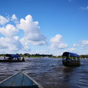 Explore Amazon Jungle & Cultural Expedition 2-Day Tour for 2 days with Gran Colombia Tours and discover unforgettable experiences - Photo 2