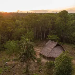 Explore Amazonas Natural and Cultural 5-Day Tour for 5 days with Gran Colombia Tours and discover unforgettable experiences - Photo 2