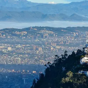 Explore A Colombian Introduction: Bogota and Cartagena Tour for 5 days with Gran Colombia Tours and discover unforgettable experiences - Photo 2